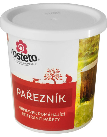 Pařezník 250g likvidace pařezů