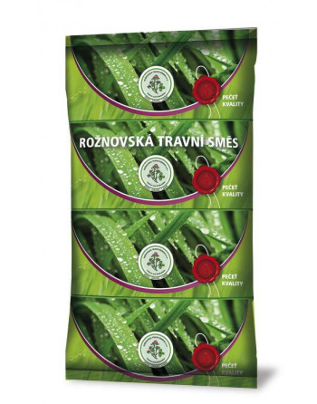 Pastevní 0,5 kg tráva