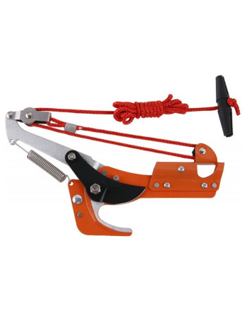 Nůžky č.45032 housenice s tulejí