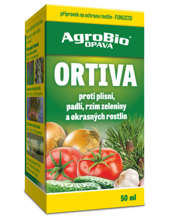 Ortiva 50 ml