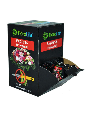 OASIS Floralife výživa květin (200x5g)