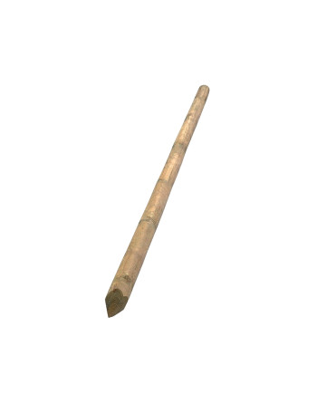 Kůl se špicí (pr.6cm/dl.250cm)