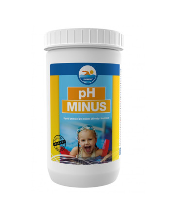 Ph mínus 1,5 kg