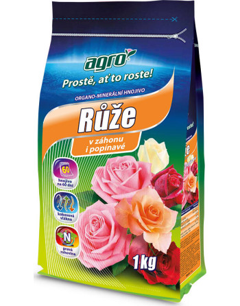 OM Růže 1kg