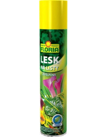 Lesk na listy 400 ml AGRO