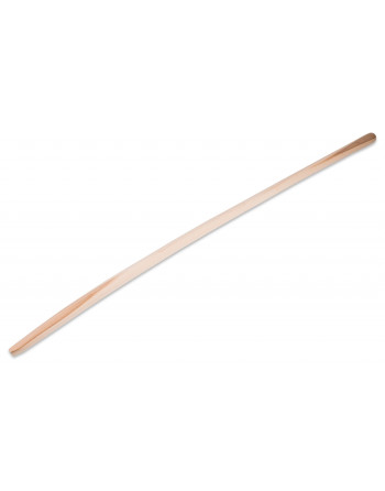 Násada na vidle 140 cm