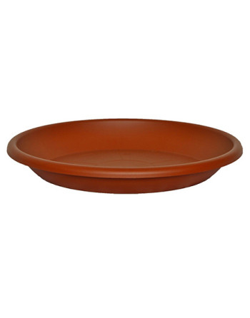 Miska CIMA 19 cm terra