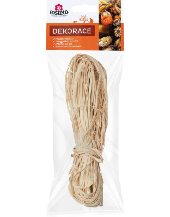 Lýko 50 gr - přírodní