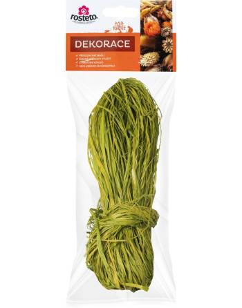Lýko 50 gr - olivové