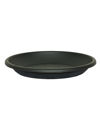 Miska CIMA 49 cm antracit