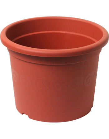 Květináč NARCIS pr. 31cm Terakota