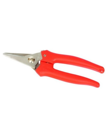 Nůžky č.45026 na hrozny rovné nerez 15cm