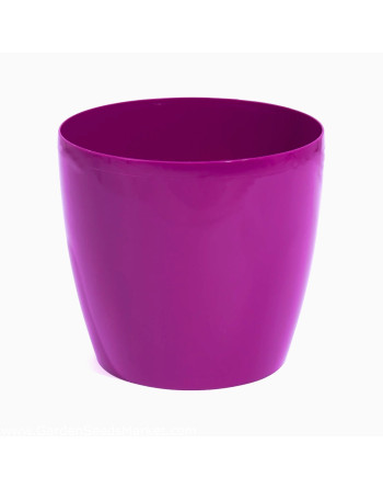 Obal COUBI 15 cm fuchsia