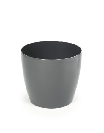 Obal MAGNOLIA 180 mm antracit