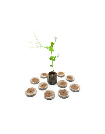 Rašelinové tablety prům.30 mm