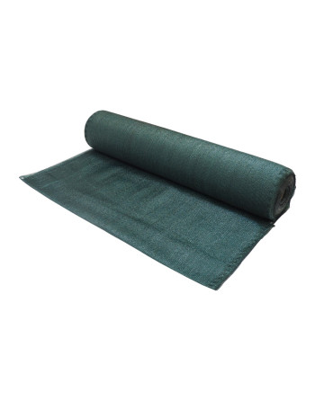 Síť stínící 2*10 m UVst. 80g/m2