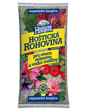 Rohovina čistá 1 kg