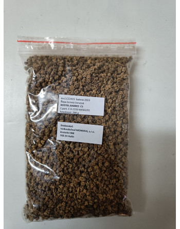 Řepa krmná 200 gr červená