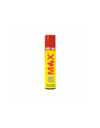 Plyn do zapalovačů 300ml/5xadapter