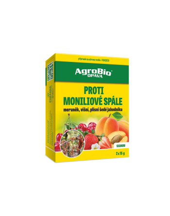 Signum - PROTI moniliové spále 2x15g