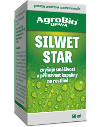 Silwet Star - 50 ml