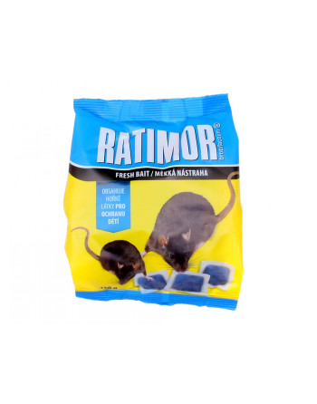 Ratimor BrodiFreshBait měkká návn.150 g