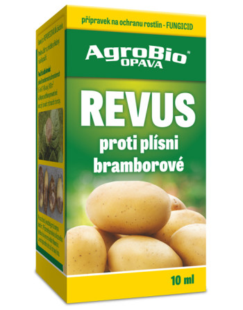 Revus - 10ml