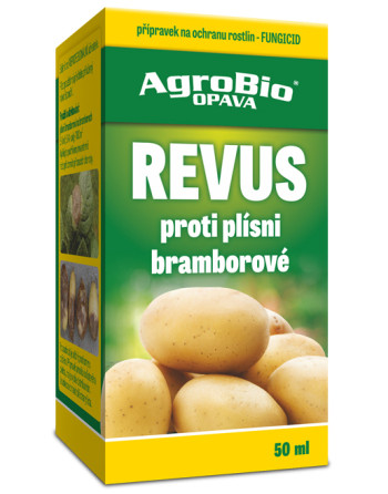 Revus - 50ml