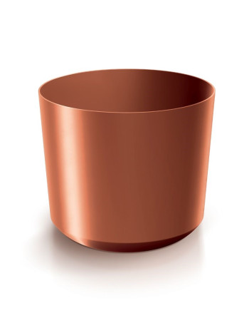 Obal TUBO 19,9cm měděný