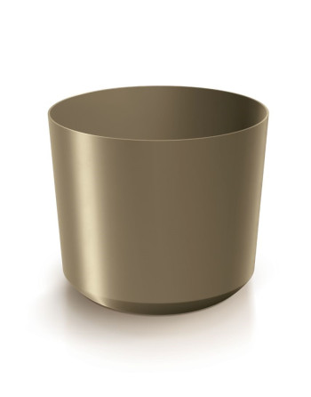 Obal TUBO 10,8cm zlatý