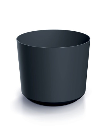 Obal TUBO 17,8cm antracit
