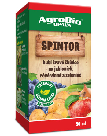 SpinTor 50 ml