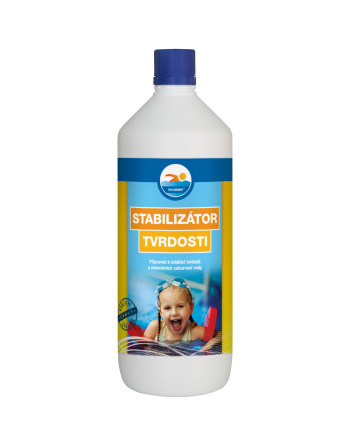 Stabilizátor tvrdosti 1 l