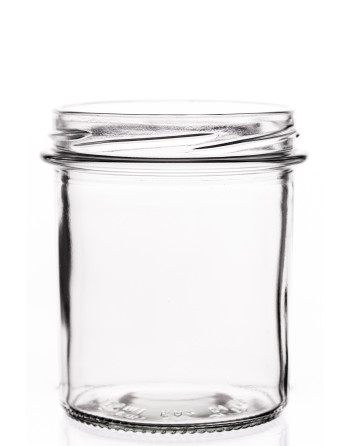 Sklenice TWIST TO 350ml (346) rovná