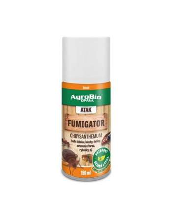 ATAK Fumigator Chrysanthemum 150ml