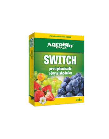 Switch 2x5g