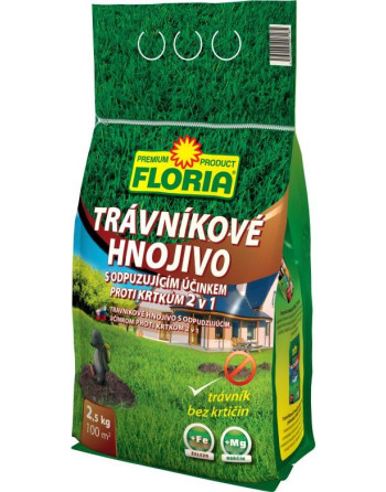 Trávník.hn.odpuz.účin.na krtky2,5kg/AKCE