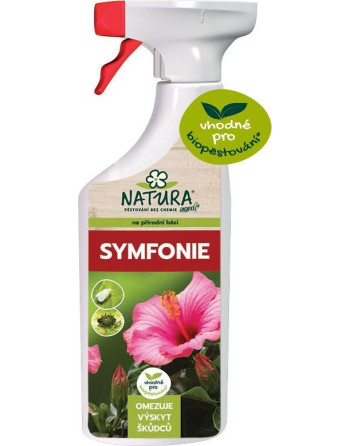 Symfonie 500 ml NATURA