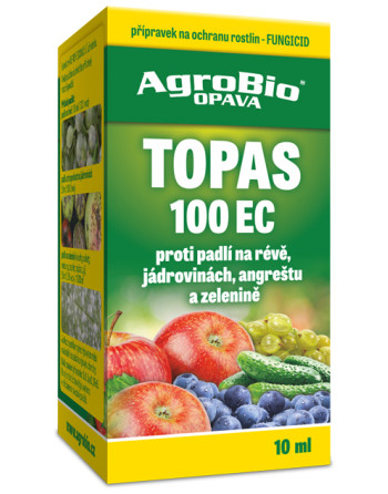 Topas 100 EC - 10 ml