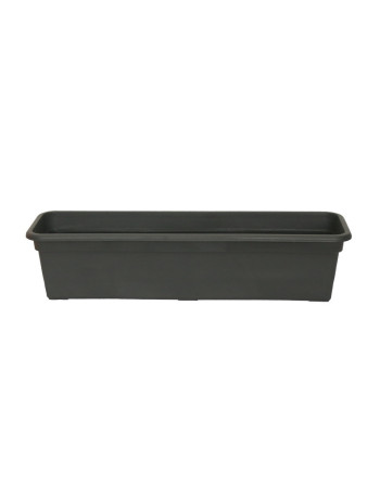Truhlík ABA 40cm - antracit