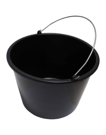 Vědro PVC zednické 20 l