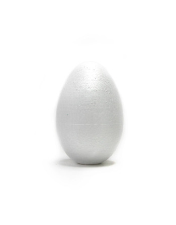 Vajíčko polyst.120 mm
