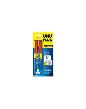 UHU plus 5 min schnellfest epoxy 24ml