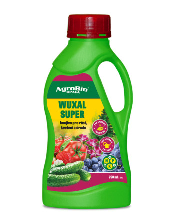 Wuxal Super - 250 ml