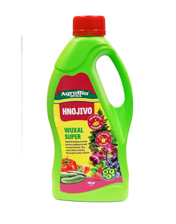 Wuxal Super - 750 ml