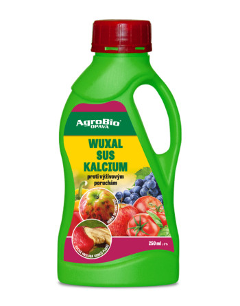 Wuxal Kalcium - 250 ml