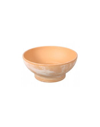 Žardina PLANTER M d46x18h béž.melír