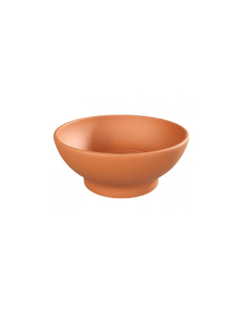 Žardina PLANTER M d46x18h/teracota