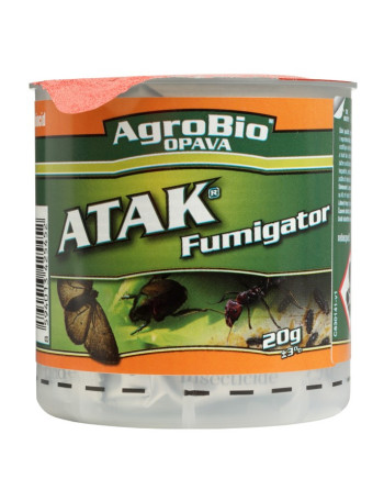 ATAK Fumigator 20g