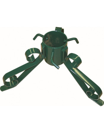 Stojánek vánoční kovový